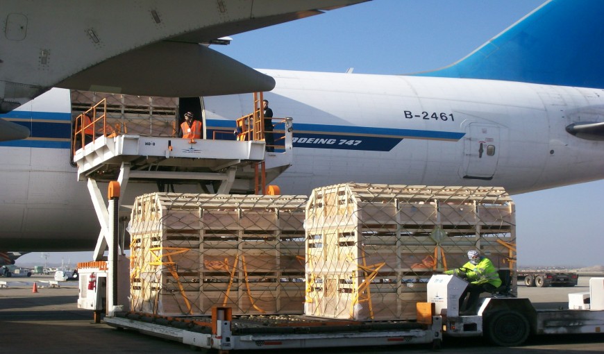 临沧到德国空运公司